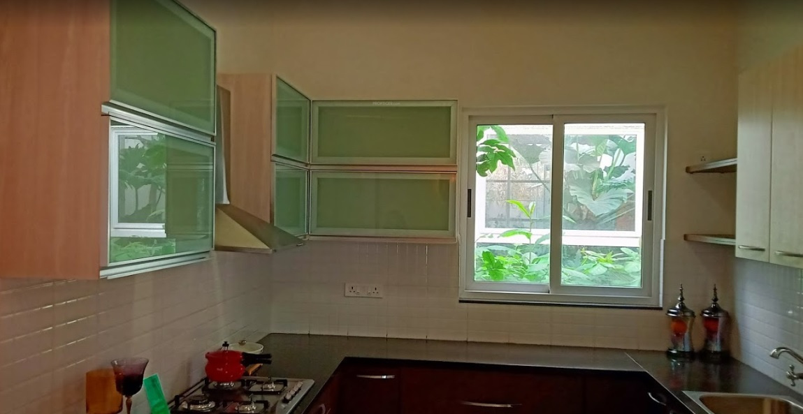  raj greenbay Kitchen