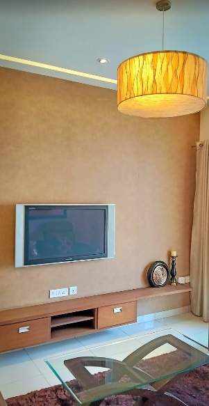  raj greenbay Living Area