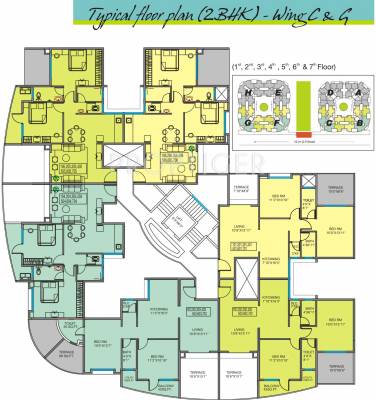 Images for Cluster Plan of Dhavel Projects Windscapes Images for Cluster Plan of Dhavel Projects Windscapes