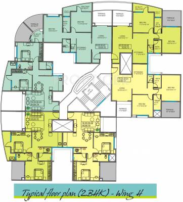 Images for Cluster Plan of Dhavel Projects Windscapes Images for Cluster Plan of Dhavel Projects Windscapes