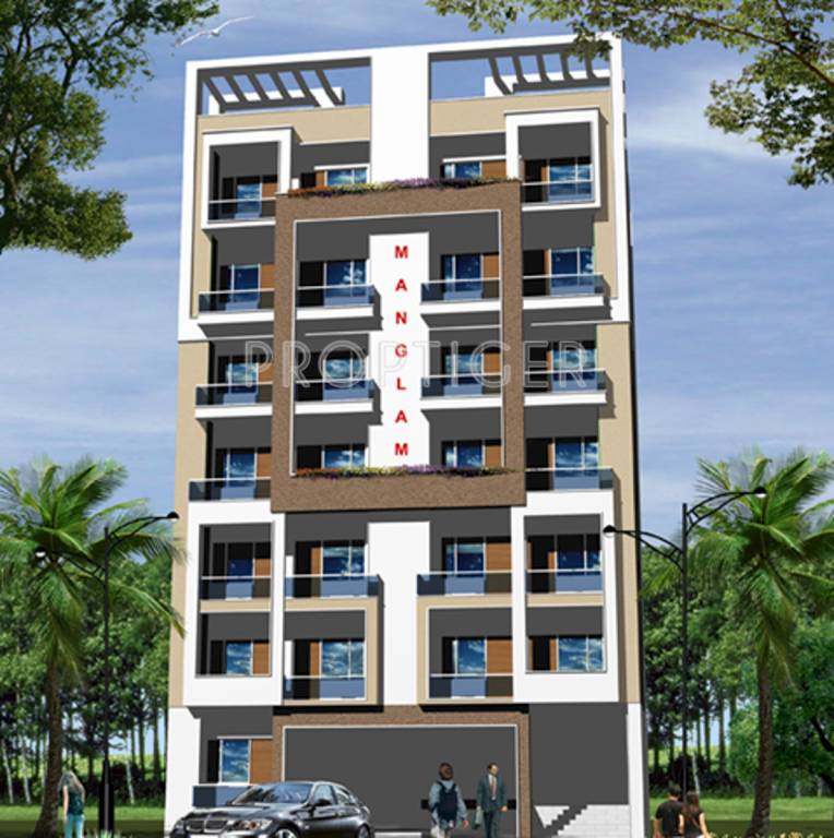 Images for Elevation of Resizone Group Manglam Images for Elevation of Resizone Group Manglam