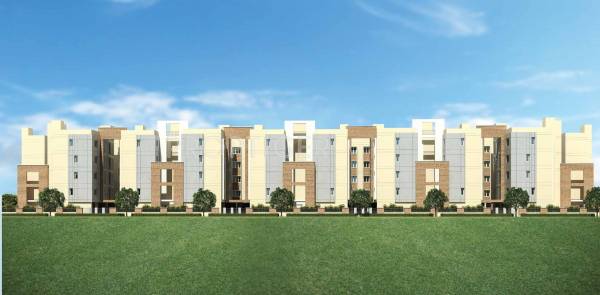 Images for Elevation of Casagrand Cherry Pick