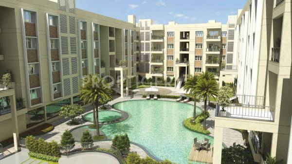 Images for Elevation of Casagrand Cherry Pick