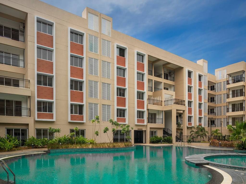 Casagrand Cherry Pick