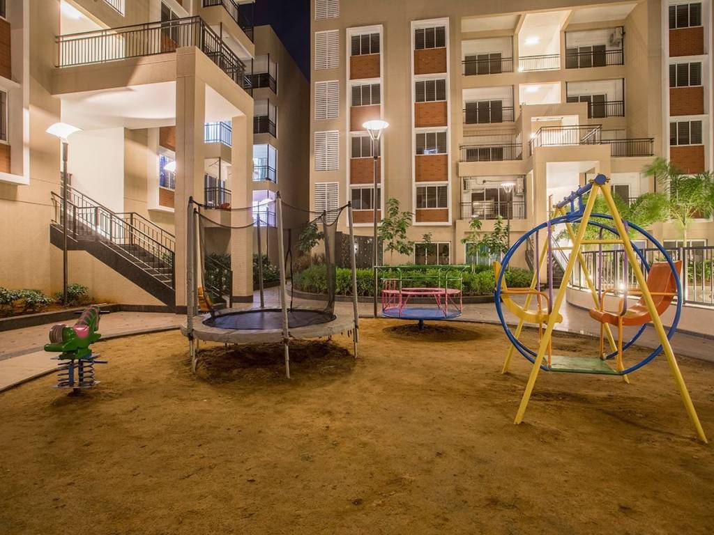 Casagrand Cherry Pick