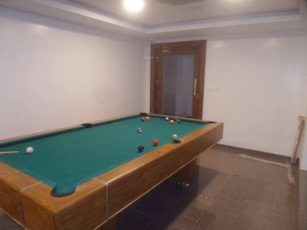 amenities of Casagrand Cherry Pick