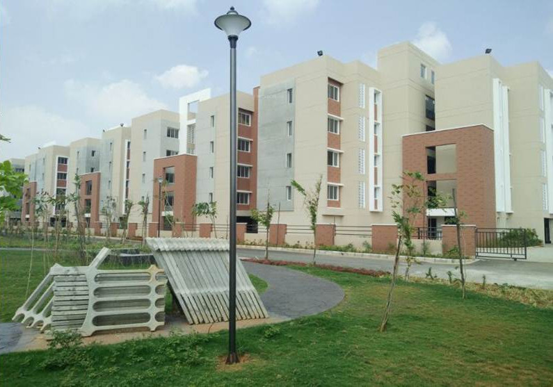 Images for Amenities of Casagrand Cherry Pick