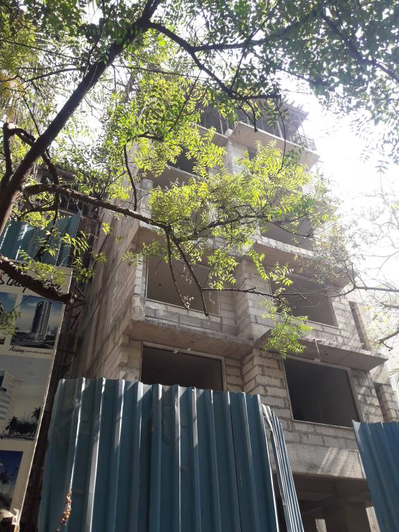 jaywant villa Construction Status May 19