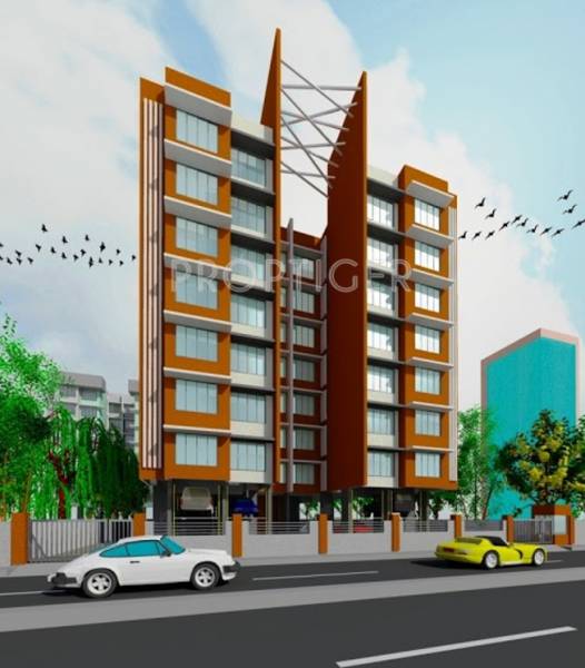 Images for Elevation of Akshay Jaywant Villa