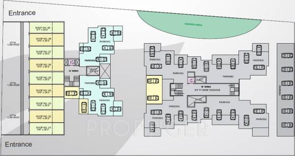 Images for Layout Plan of Mangalam Group Deep Images for Layout Plan of Mangalam Group Deep