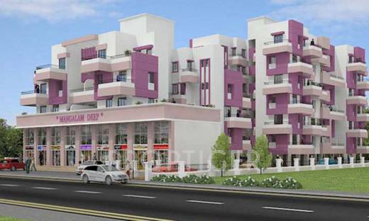Images for Elevation of Mangalam Group Deep Images for Elevation of Mangalam Group Deep