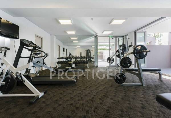 Images for Amenities of Kumar Selena B