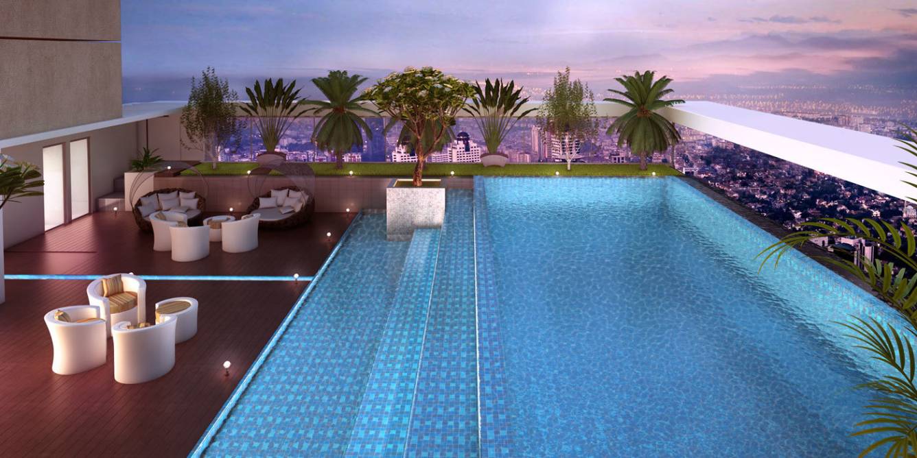 Images for Amenities of Kumar Selena B