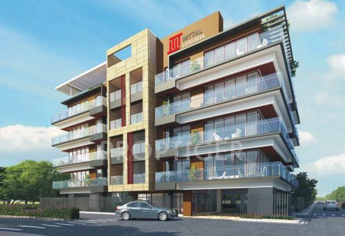  luxuria Images for Elevation of Mittal Luxuria