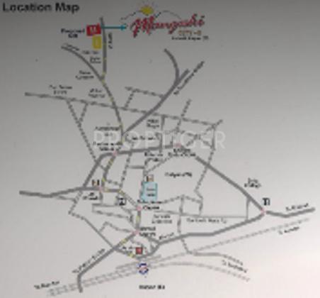  mangeshi-city-ii Images for Location Plan of Tanna Mangeshi City II