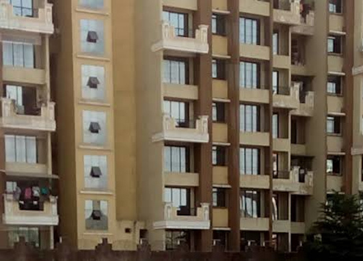  mangeshi city ii Elevation