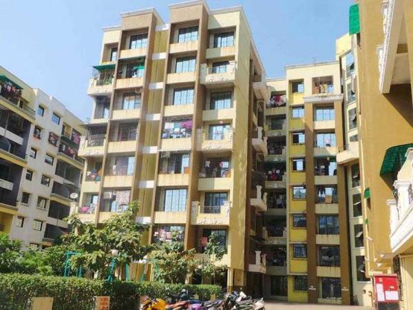  mangeshi-city-ii Elevation