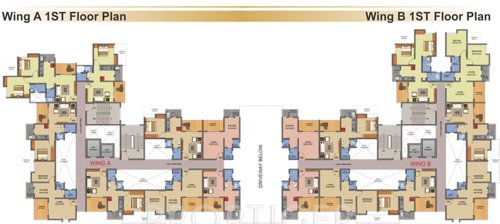 Images for Cluster Plan of Sara Sara City Phase 4 Images for Cluster Plan of Sara Sara City Phase 4