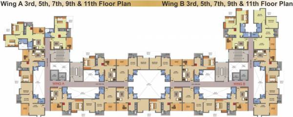 Images for Cluster Plan of Sara Sara City Phase 4 Images for Cluster Plan of Sara Sara City Phase 4