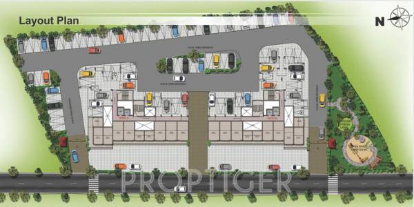 Images for Layout Plan of Sara Sara City Phase 4 Images for Layout Plan of Sara Sara City Phase 4