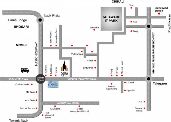 Images for Location Plan of Sara Sara City Phase 4 Images for Location Plan of Sara Sara City Phase 4