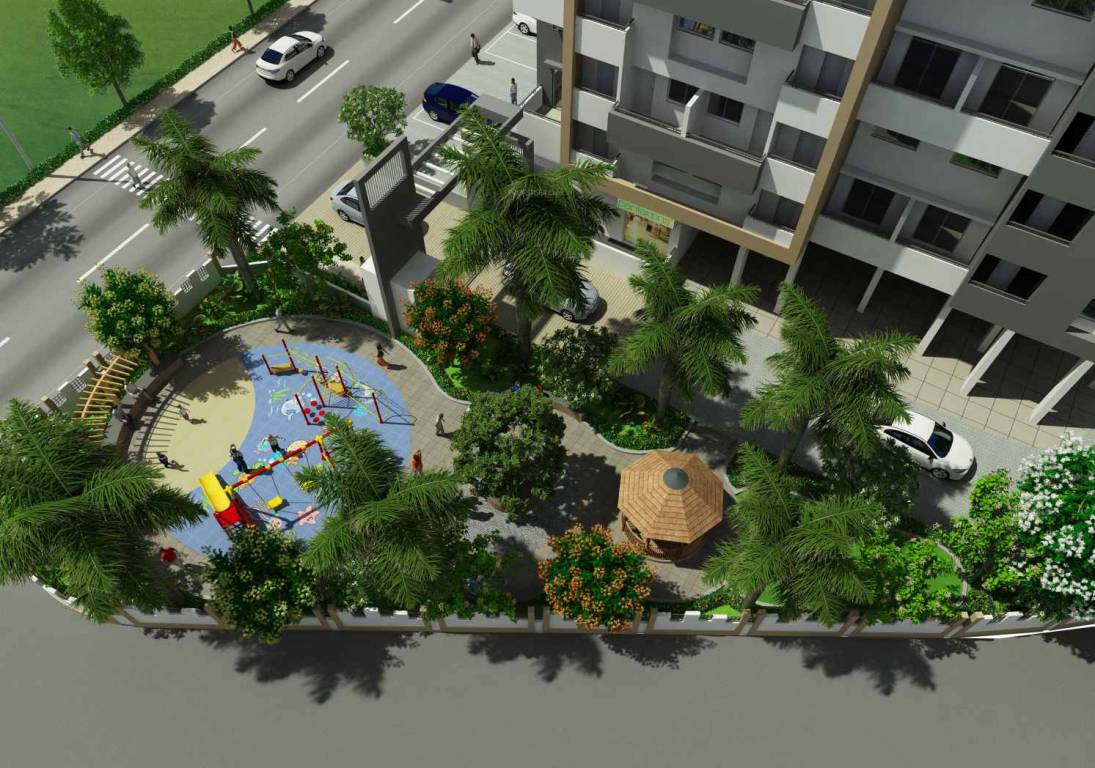 Images for Elevation of Sara Sara City Phase 4