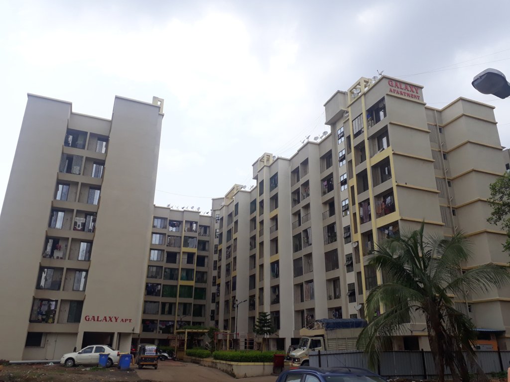  galaxy apartment Images for Project