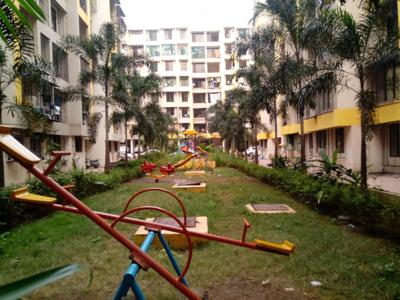  galaxy-apartment Children's play area