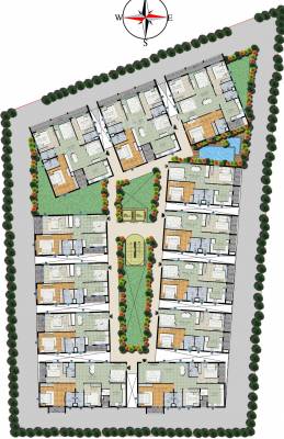 Images for Cluster Plan of Incor Opulence