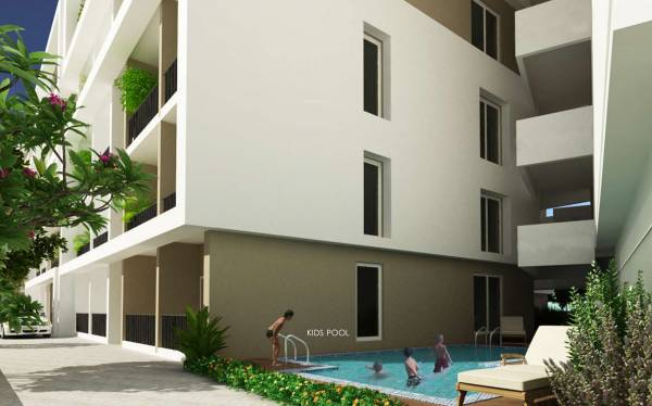 Images for Amenities of Incor Opulence