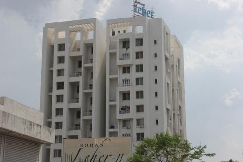  leher-2 Images for Elevation of Rohan Leher 2