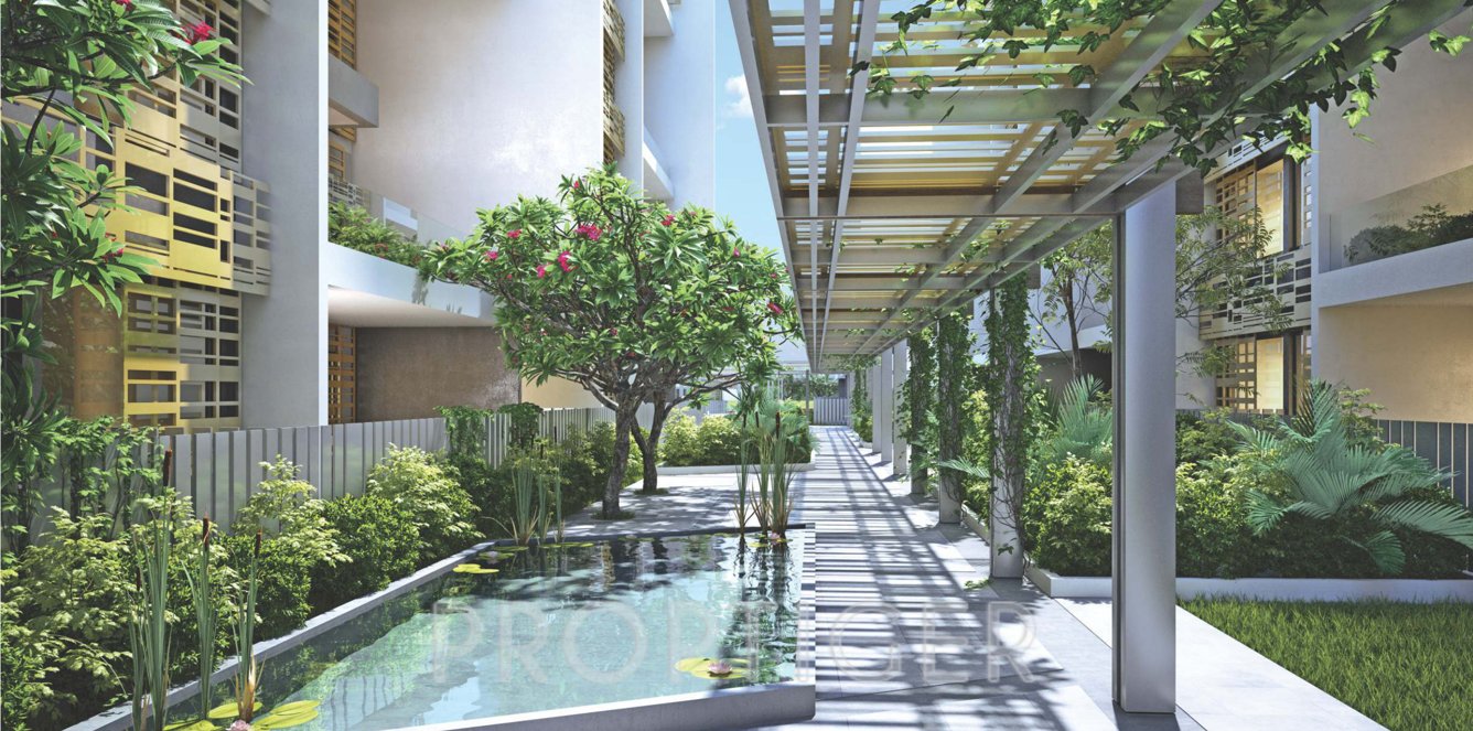 leher 2 Images for Elevation of Rohan Leher 2