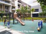 Children's play area amenities of Rohan Leher 2