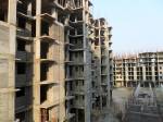  shubhangan Tower 1 Construction Status Sept-21