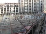  shubhangan Tower 2 Construction Status Sept-21