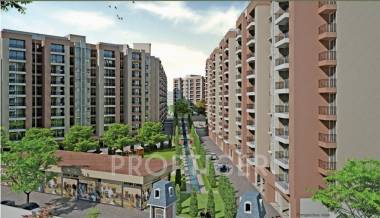 Images for Elevation of Omaxe Shubhangan Images for Elevation of Omaxe Shubhangan