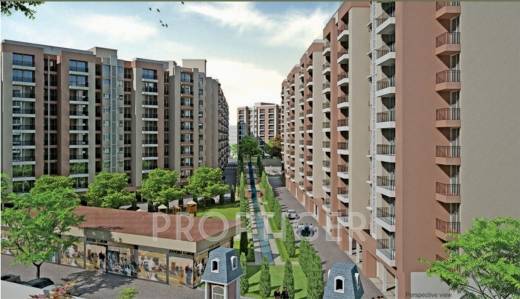 shubhangan Images for Elevation of Omaxe Shubhangan Images for Elevation of Omaxe Shubhangan