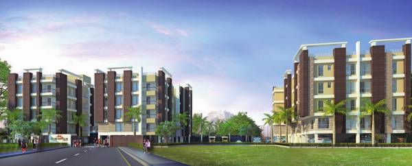 Images for Elevation of Vinayak Cosmopolis