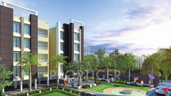 Images for Elevation of Vinayak Cosmopolis Images for Elevation of Vinayak Cosmopolis