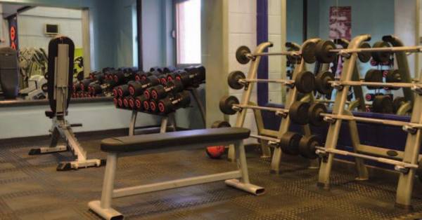 Images for Amenities of Vinayak Cosmopolis Images for Amenities of Vinayak Cosmopolis