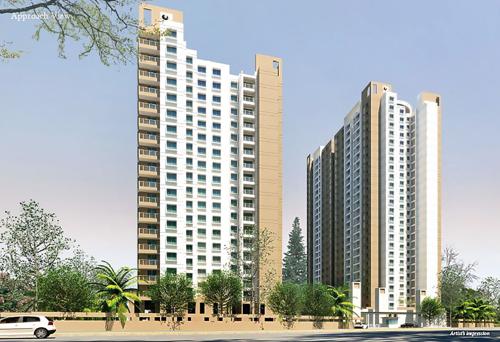 Images for Elevation of Prestige Gulmohar gulmohar Images for Elevation of Prestige Gulmohar