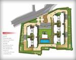  gulmohar Images for Master Plan of Prestige Gulmohar