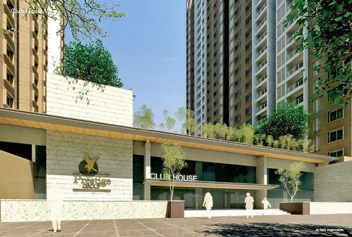 Images for Amenities of Prestige Gulmohar gulmohar Images for Amenities of Prestige Gulmohar