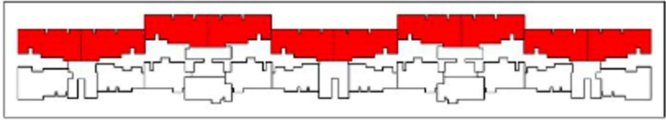  elanza Images for Layout Plan of Mittal Elanza