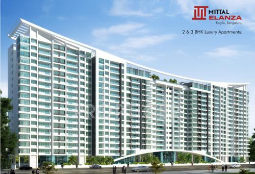  elanza Images for Elevation of Mittal Elanza