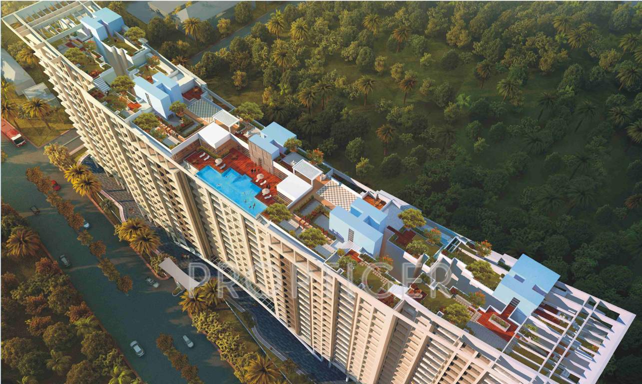  elanza Images for Elevation of Mittal Elanza