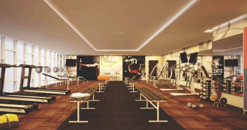  elanza Images for Amenities of Mittal Elanza