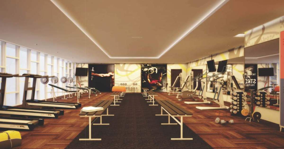  elanza Images for Amenities of Mittal Elanza