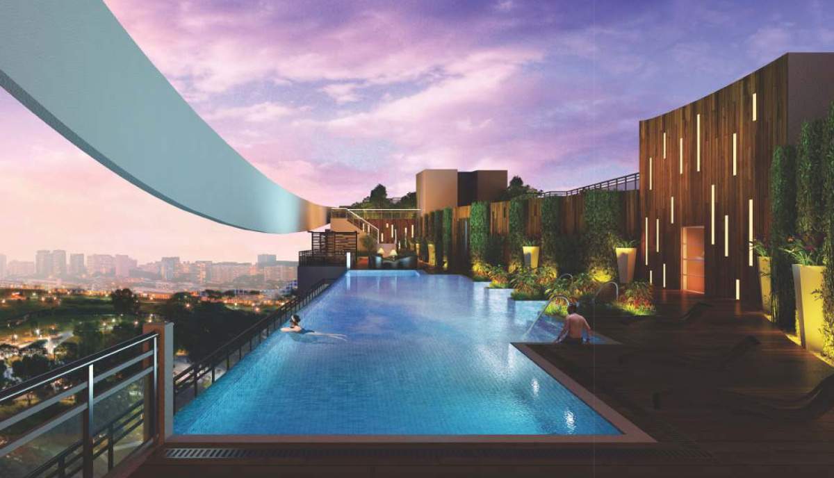  elanza Images for Amenities of Mittal Elanza