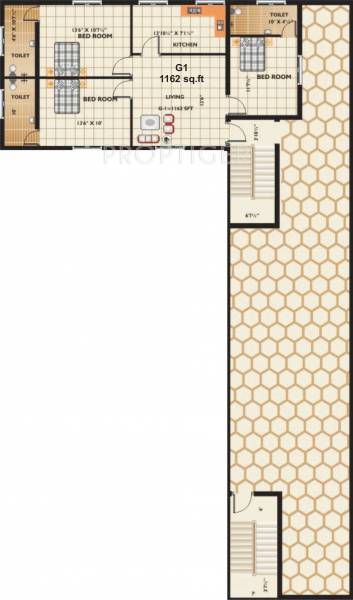 Images for Cluster Plan of Himang Infrastructure Aishwariya